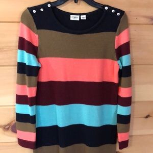 Cato girls sweater dress